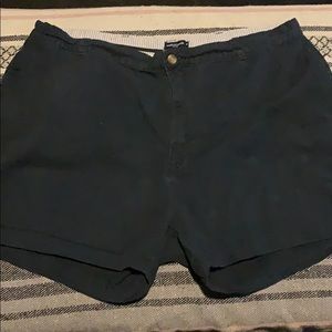 Southern Marsh Shorts